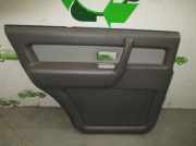 Türverkleidung Links Hinten 6P Opel Monterey Geländewagen 3.0 Di 16V (4JX1)
