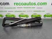 Vorhang Airbag Links VOOR 8200268483 Renault Vel Satis (BJ) Großraumlimousine 3.0 dCi V6 24V (P9X-701)