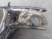 Stoßstange Aufpralldämpfer Vorne 41102184348 BMW 7 serie (F01/02/03/04) Limousine 730d 24V (N57-D30A)