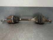 Kupplungsheberzylinder 3M547A543 Volvo C30 (EK/MK) Schrägheck 3-drs 1.6 D 16V (D4164T)