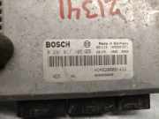 Motorsteuergerät 8200280659 Renault II Furgoneta (FD) 2.5 dCi 120