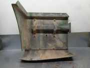 Innenkotflügel Rechts Vorne 3951949 Nissan Patrol Hardtop (K260) Geländewagen 2.8 Hardtop (L28)