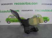Gaspedal 2M519F836AD Ford Focus 1 Limousine 1.8 TDCi 100 (FFDA)