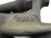 Stoßstange Hinten GRIS Opel Sintra Großraumlimousine 2.2i GLS,CD 16V (X22XE)