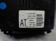 Multifunctionelle Display 13208089 Opel Astra H (L48) Schrägheck 5-drs 1.7 CDTi 16V (Z17DTH)