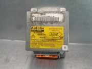 Steuergerät Airbag 9633621380 Citroën Xsara Break (N2) Kombi 1.6i (TU5JP(NFZ))