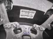 Lenker 3M513600CJW Ford Kuga I SUV 2.0 TDCi 16V 140 4x4 (UFDA)