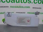 Luftmengenmesser 9681917980 Peugeot 2.0 16V CAT