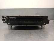 Radio 65129186213 BMW 5 serie Touring (E61) Kombi 520d 16V (N47-D20A)