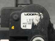 Luftklappe Stellmotor HVCCD267 Kia Niro I (DE) SUV 1.6 GDI Hybrid (G4LE)