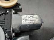 Fensterheber Links Hinten 857200F041 Toyota Verso Großraumlimousine 1.6 D-4D 16V (N47-C16A)