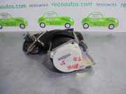 Sicherheitsgurt Links Hinten 613B85D Ford Galaxy (SWG) Großraumlimousine 2.0 TDCi 16V 140 (QXWB)