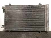 Klimakondensator 1400836980 Peugeot 807 Großraumlimousine 2.0 HDi 16V 120 (DW10UTED4(RHK))