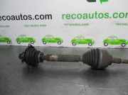 Antriebswelle Links Vorne 8200079915 Renault LAGUNA II (BG0) 2.2 dCi Turbodiesel