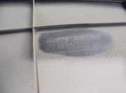 Türverkleidung Rechts Hinten 82976JG00A Nissan X-Trail (T31) SUV 2.0 XE,SE,LE dCi 16V 4x4 (M9R)