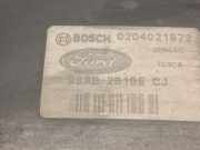 Bremskraftverstärker 98AB2B195CJ Ford Focus 1 Schrägheck 1.8 TDCi 100 (FFDA)