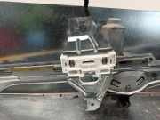 Fensterheber Links Hinten 9677417580 Citroën C-Elysee (DD) Limousine 1.6 Blue Hdi 100 (DV6FD(BHY))