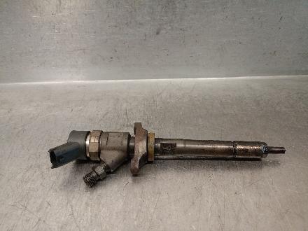 Kraftstoff-Injector 0445110239 Peugeot PARTNER Furgoneta/monovolumen (5_, G_) 1.6 HDi 75