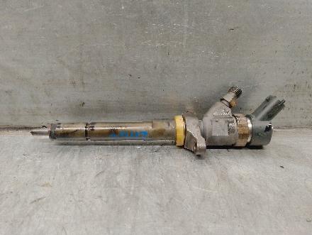 Kraftstoff-Injector 328480 Mazda Sedán (BK) 1.6 DI Turbo (BK12Y)