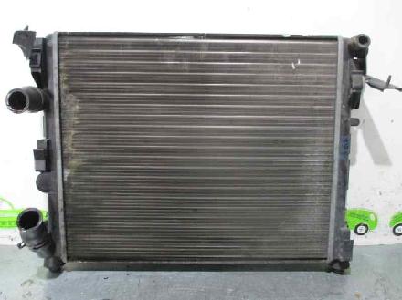 Radiator 7700430784 Renault CLIO II FASE I (B/CBO) 1.2