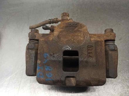 Bremssattel Links Vorne 8970352490 Opel Monterey Geländewagen 3.1 TD (4JG2-TC)