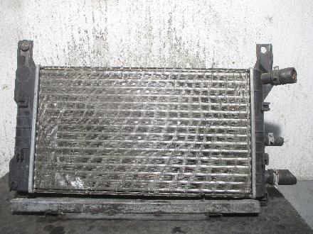 Radiator 89FB8005AH FORD FIESTA BERLINA 1.3 CAT