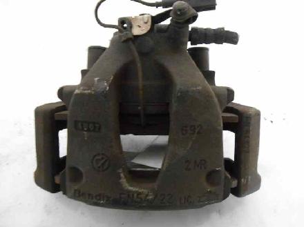 Bremssattel Links Vorne 77365071 Alfa Romeo 147 (937) Schrägheck 1.6 HP Twin Spark 16V (AR32.104)