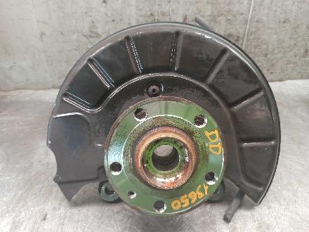 Achsschenkel Halter Rechts Vorne 805657A Volkswagen (5N1) 2.0 TDI CBAB