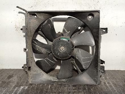 Kühlerventilator 45121KE001 Subaru FORESTER S12 2.0 Diesel CAT