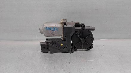 Fensterhebermotor Rechts Hinten 8200305721 Renault LAGUNA II (BG0) 2.2 dCi Turbodiesel