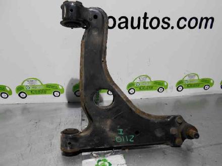 Querlenker Links Vorne Unten Opel Vectra B (36) Limousine 1.8 16V Ecotec (X18XE)