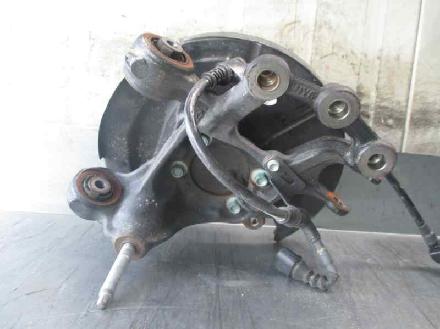 Achsschenkel Halter Rechts Hinten K0702611X Mazda 2.5 CAT