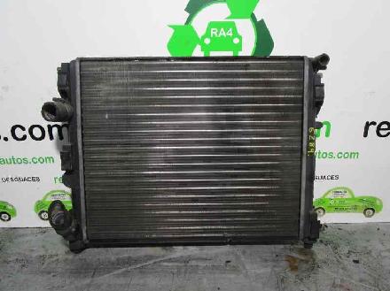 Radiator 7700430784 Renault CLIO II FASE I (B/CBO) 1.2