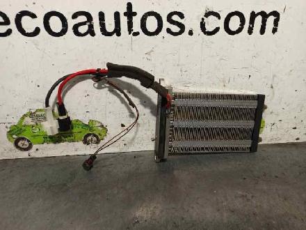 Heizwiderstand 6G9118K463DA Ford Mondeo IV Schrägheck 2.2 TDCi 16V (Q4BA)