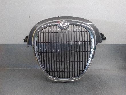 Grill 4R838A100AB Jaguar S-type (X200) Limousine 2.7 D 24V (7B)