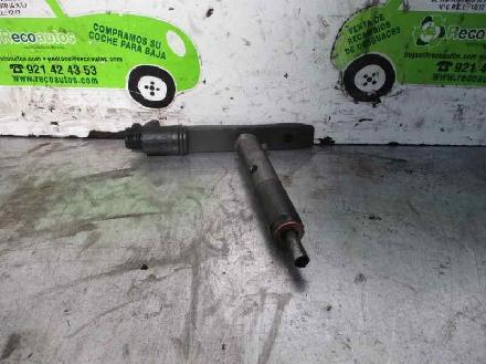 Kraftstoff-Injector BOSCH Opel Zafira (F75) Großraumlimousine 2.0 DI 16V (X20DTL)