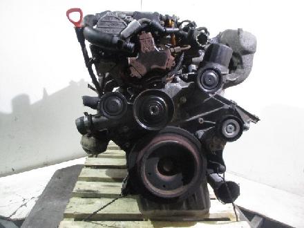 Motor 613961 Mercedes-Benz CLASE E (W210) BERLINA DIESEL 3.2 CDI CAT