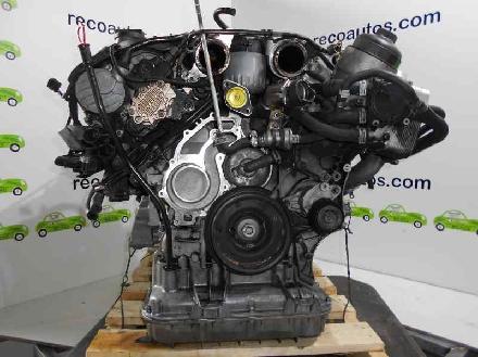 Motor 628963 Mercedes-Benz CLASE M (W163) 4.0 CDI 32V CAT