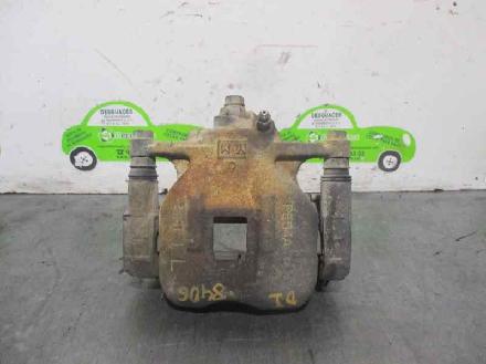 Bremssattel Links Vorne PE54A Toyota RAV4 (A1) Geländewagen 2.0i,SR 16V 4x4 (3SFE)