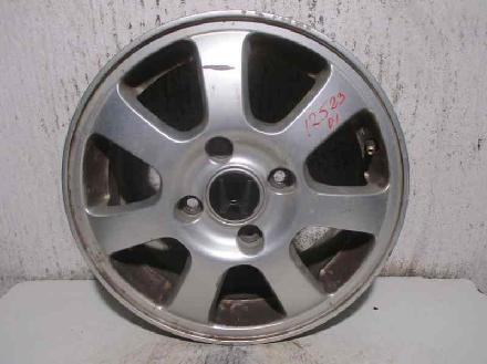 Felge R15X6JJ60 Honda ACCORD BERLINA (CG7-9/CH1-7) 2.0 TDI CAT