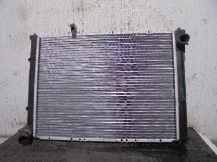 Radiator AVADEUTSCHLANDGMBH MG ZR Schrägheck 1.4 16V 105 (14K4F)