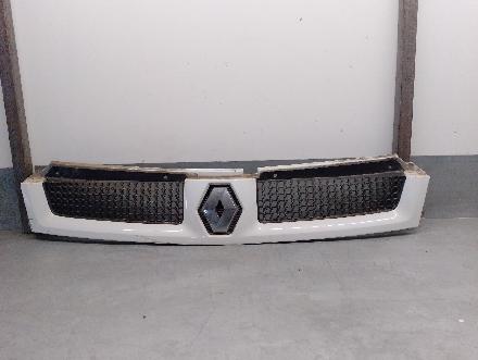 Grill 7701057086 Renault II PHASE 2 CAJA CERRADA 2.5 Diesel