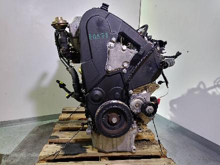 Motor RHY Peugeot 307 (3A/C/D) Schrägheck 2.0 HDi 90 (DW10TD(RHY))