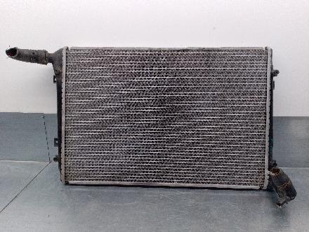 Radiator 3C0121253S Volkswagen Touran (1T1/T2) Großraumlimousine 2.0 TDI DPF (BMM) BMM