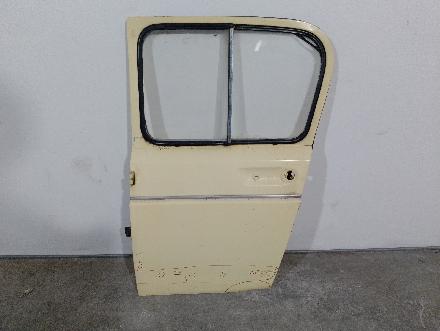 Tür Links Hinten 7701583128 Renault R-4 S 813-02