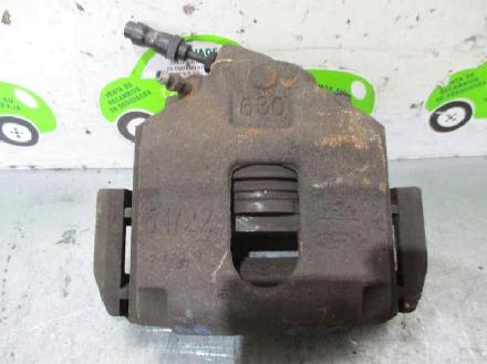 Bremssattel Rechts Vorne ATE FORD FIESTA (CBK) 1.6 TDCi CAT