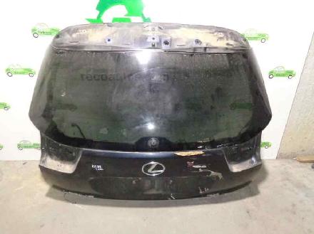 Hintertür 6700548221 Lexus RX (U3) SUV 300 V6 24V VVT-i (1MZ-FE)