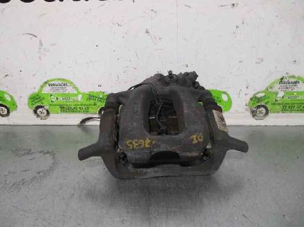 Bremssattel Links Vorne 9686034080 Peugeot 407 SW 1.6 HDi