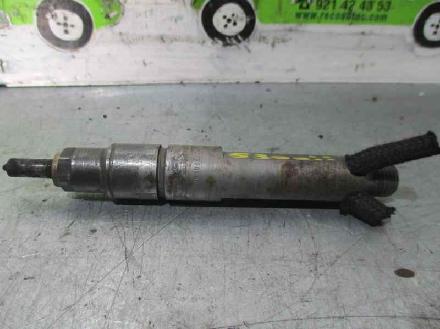 Kraftstoff-Injector 028130201T Audi A3 (8L1) Schrägheck 1.9 TDI 110 (AHF)