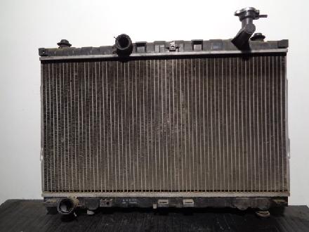 Radiator 2531026000 Hyundai (SM) 2.4 CAT